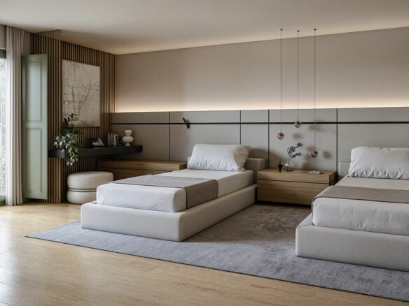 Apartment Of 77 M² In Estepona, Spain