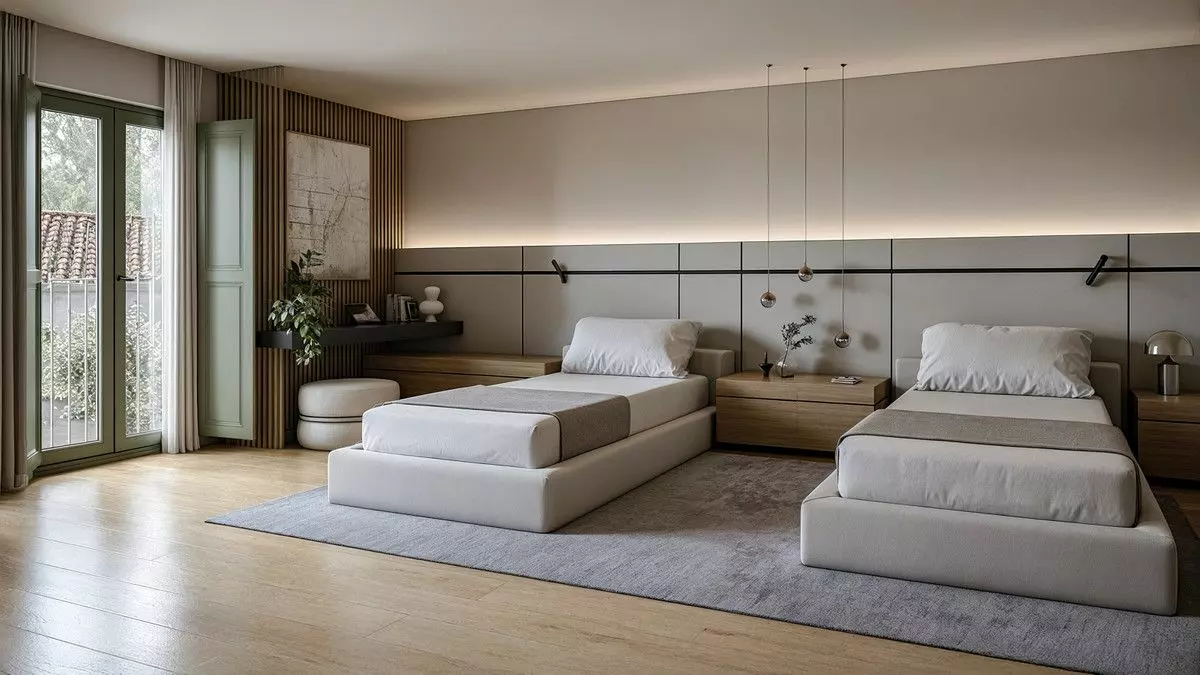 Apartment Of 77 M² In Estepona, Spain