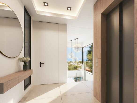 Villa Of 796 M² In Jávea – Xàbia, Spain