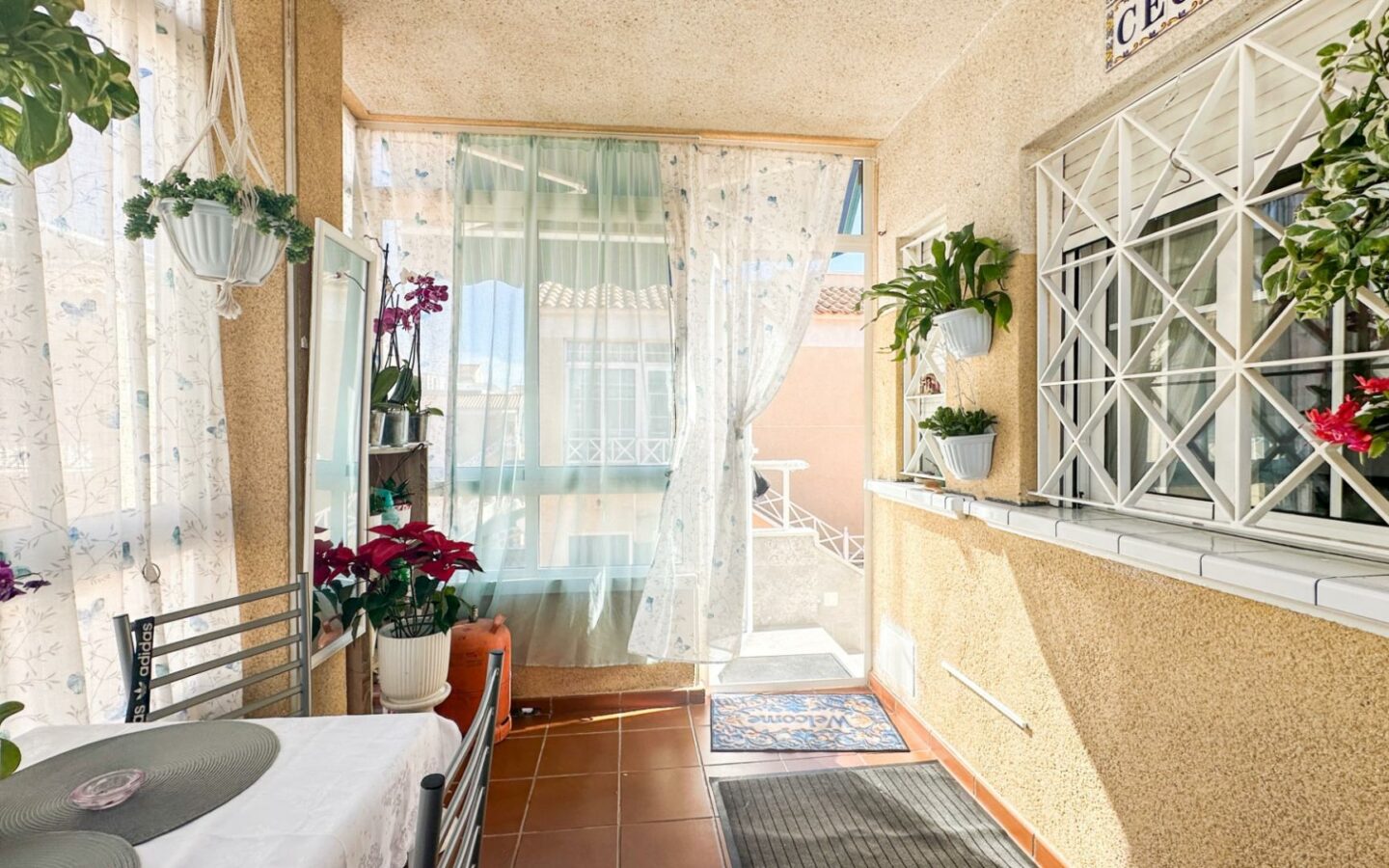 Apartment Of 56 M² In Torrevieja, Spain