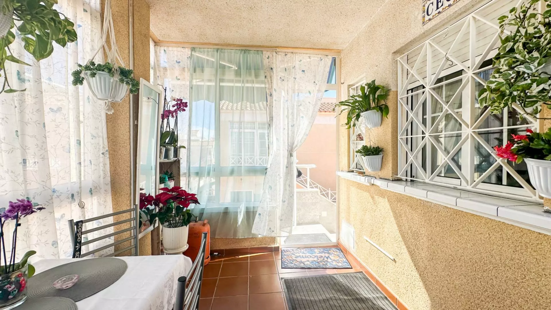 Apartment Of 56 M² In Torrevieja, Spain