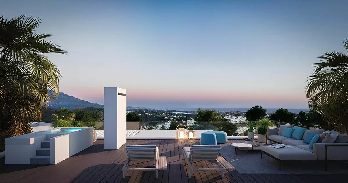 Villa Of 550 M² In Mijas, Spain