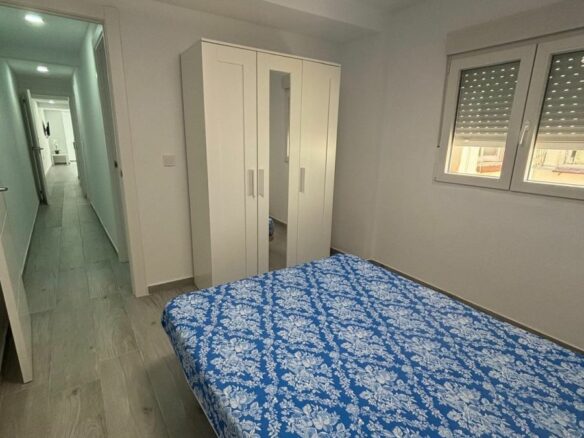 3-bedroom Apartment In Torrevieja, Spain (88 M²)