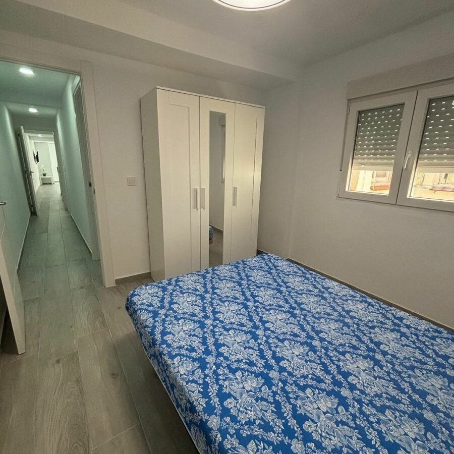 3-bedroom Apartment In Torrevieja, Spain (88 M²)