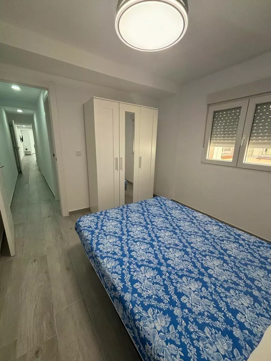 3-bedroom Apartment In Torrevieja, Spain (88 M²)