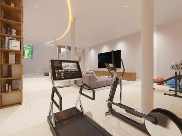 Villa Of 505 M² In Fuengirola, Spain