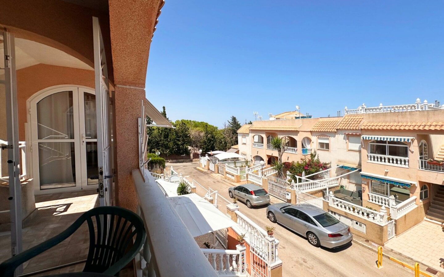 Bungalow Of 58 M² In Orihuela Costa
