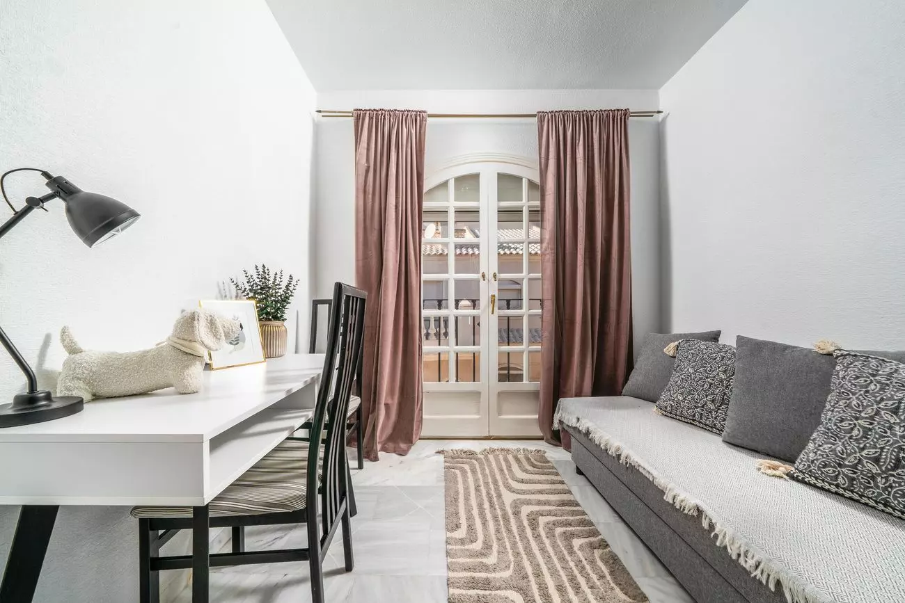 Apartment Of 72 M² In Torrevieja, Spain