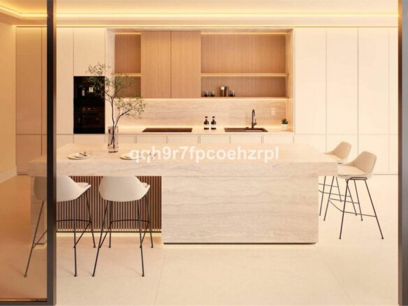 Villa Of 680 M² In Elviria, Spain