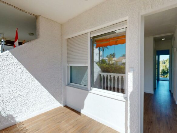 2-bedroom Bungalow In Orihuela Costa, Spain (88 M²)