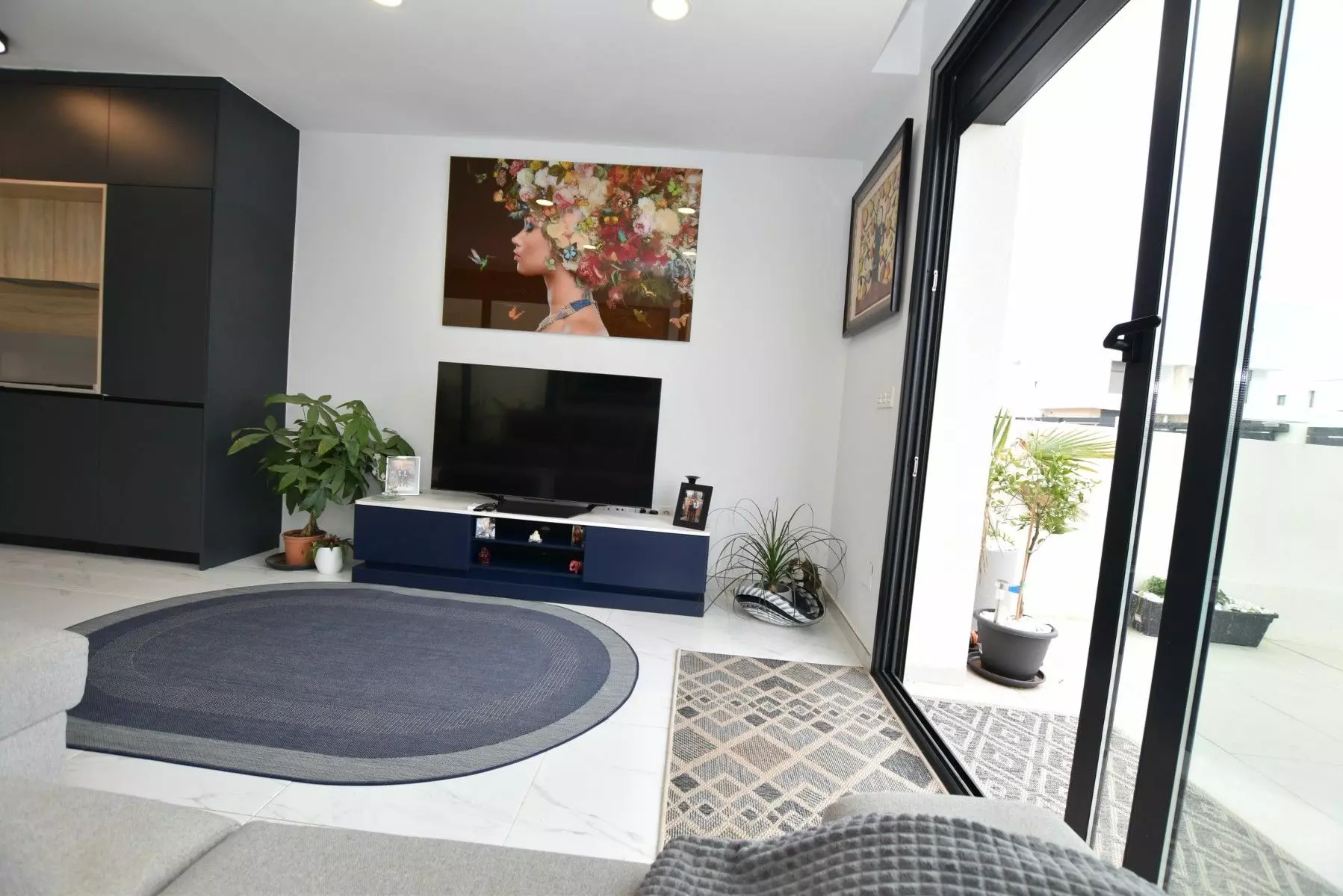 3-bedroom Villa In Los Montesinos, Spain (108 M²)