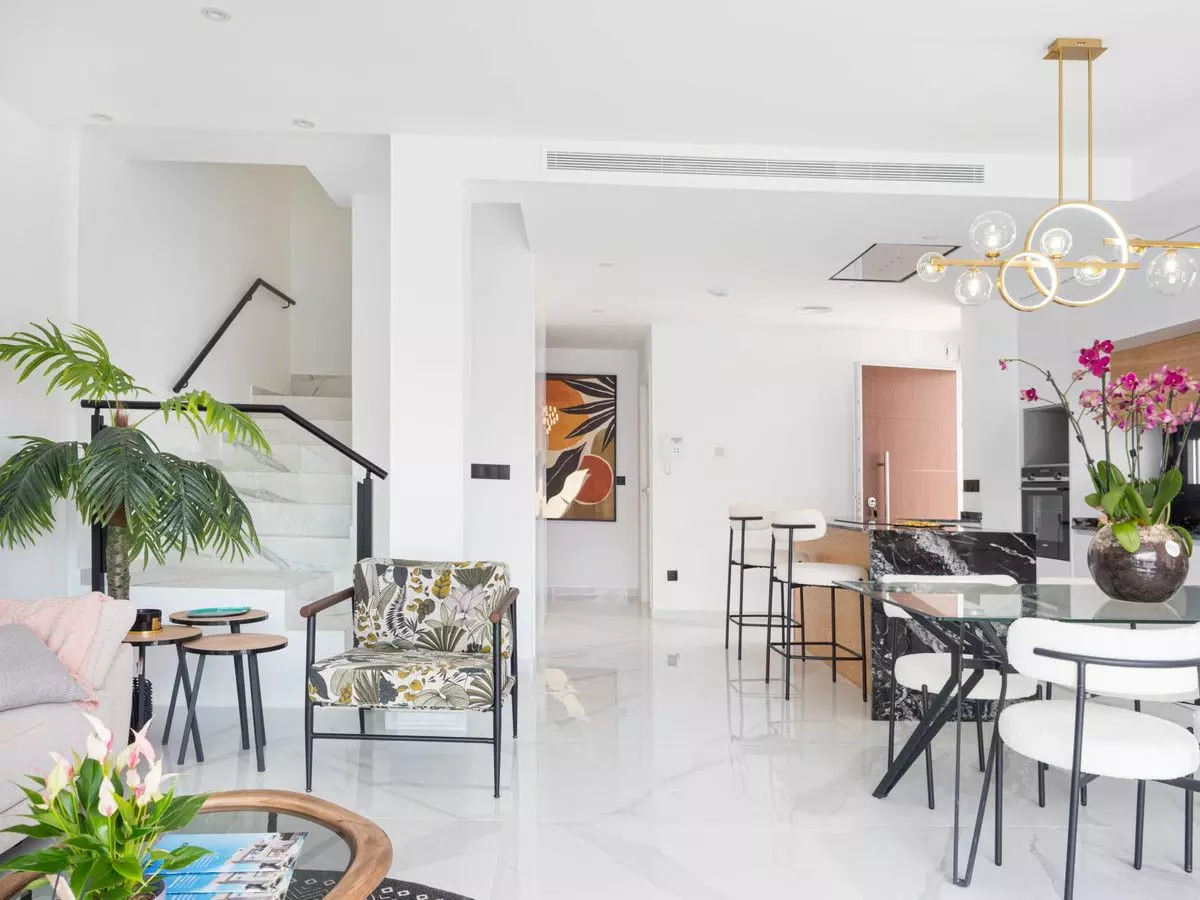 Villa Of 152 M² In San Pedro Del Pinatar