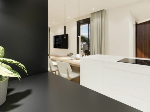 Villa Of 166 M² In Dolores, Spain