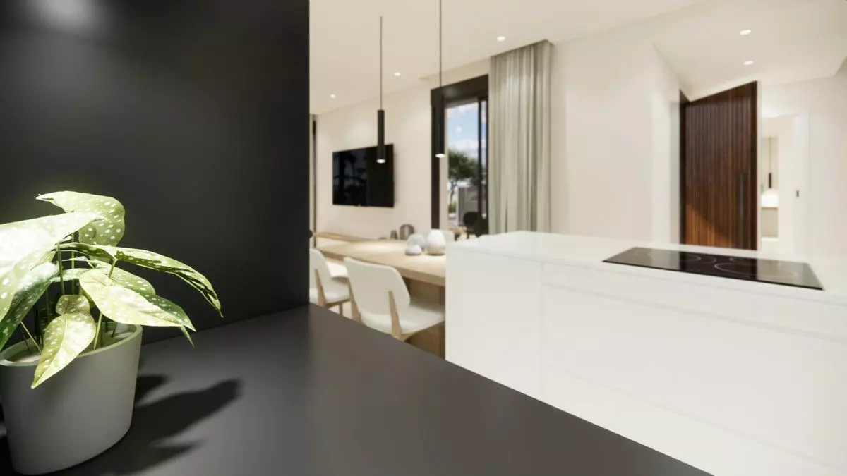 Villa Of 166 M² In Dolores, Spain