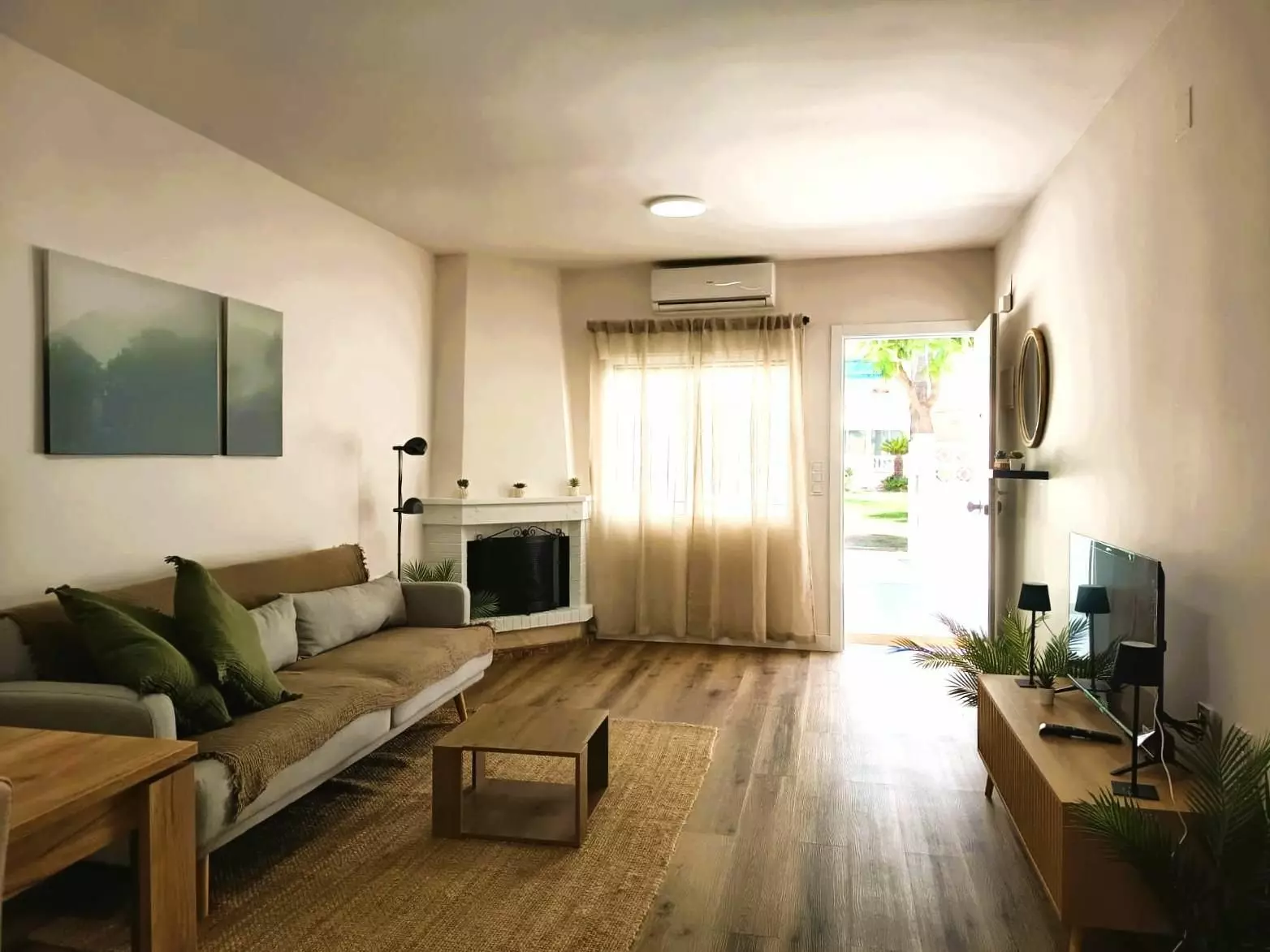 Bungalow Of 70 M² With Sea Views In Orihuela Costa, Spain
