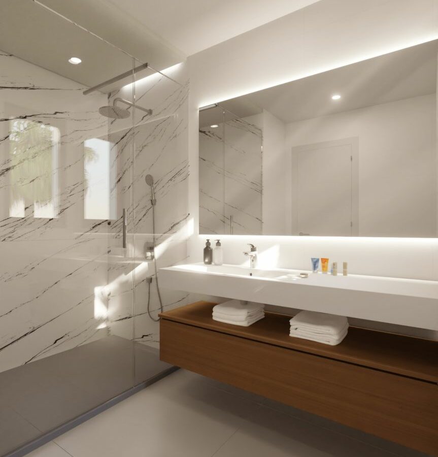 House Of 268 M² In Mijas, Spain