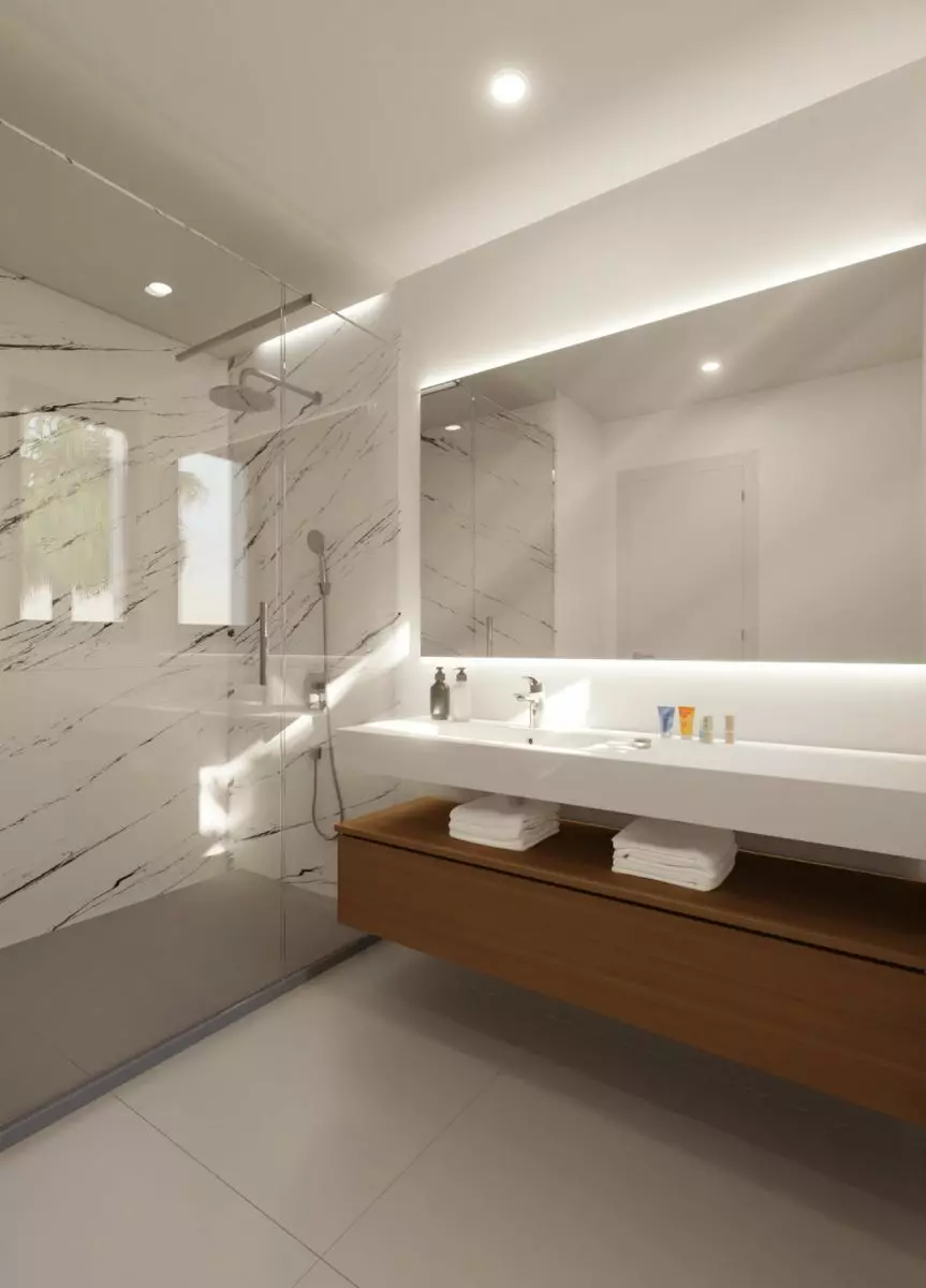 House Of 268 M² In Mijas, Spain