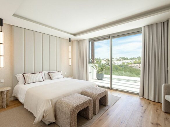 Apartment Of 307 M² In Marbella, Spain