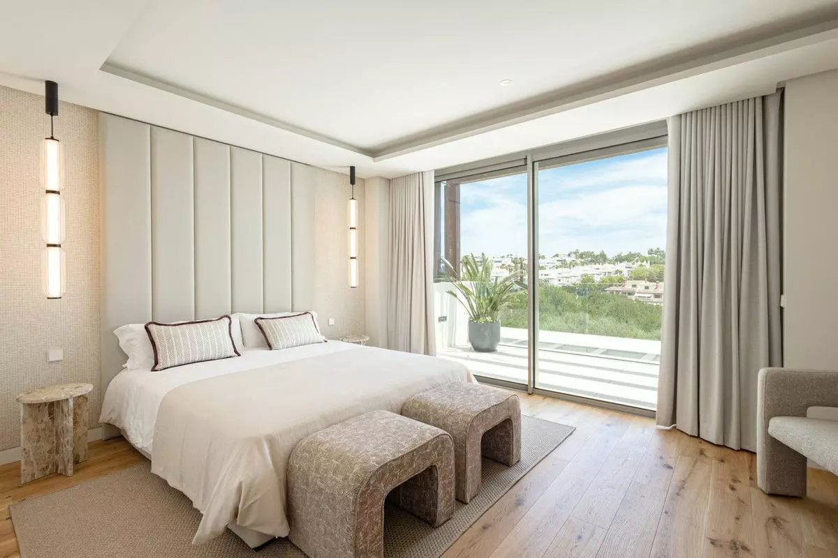 Apartment Of 307 M² In Marbella, Spain