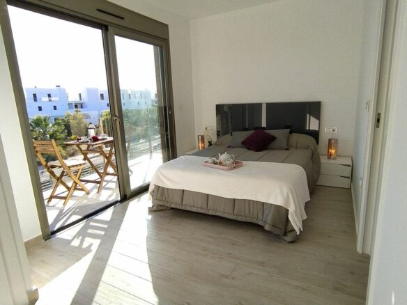 3-bedroom Villa In Orihuela Costa, Spain (185 M²)