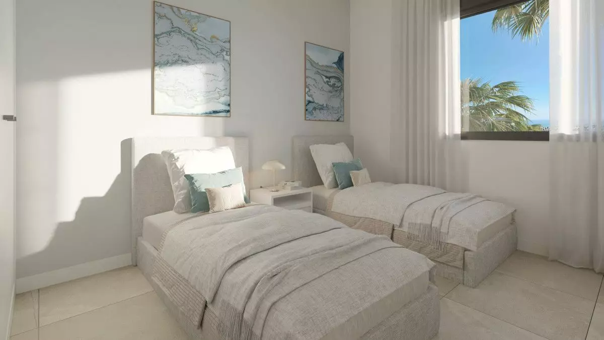 Villa Of 125 M² In San Roque, Spain