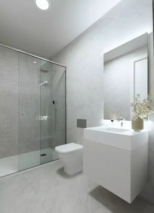 Apartment Of 71 M² In Alhama De Murcia, Spain