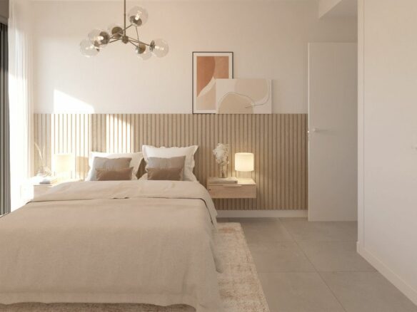 House Of 139 M² In San Roque, Spain