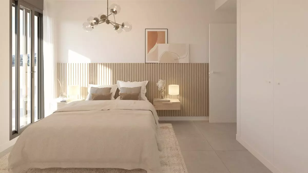 House Of 139 M² In San Roque, Spain
