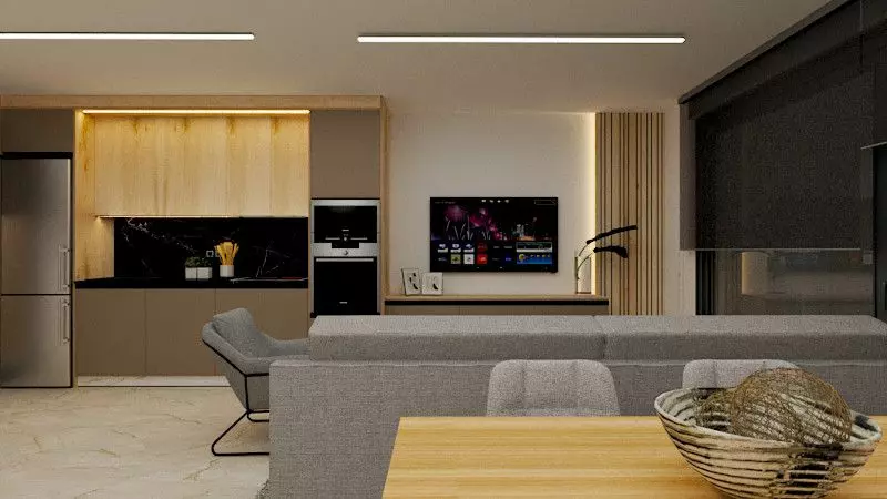 Apartment Of 81 M² In Pilar De La Horadada, Spain
