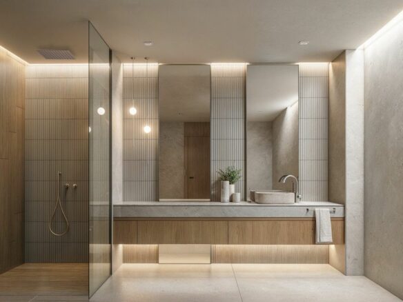 Apartment Of 53 M² In Estepona, Spain
