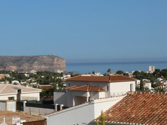 Villa Of 796 M² In Jávea – Xàbia, Spain