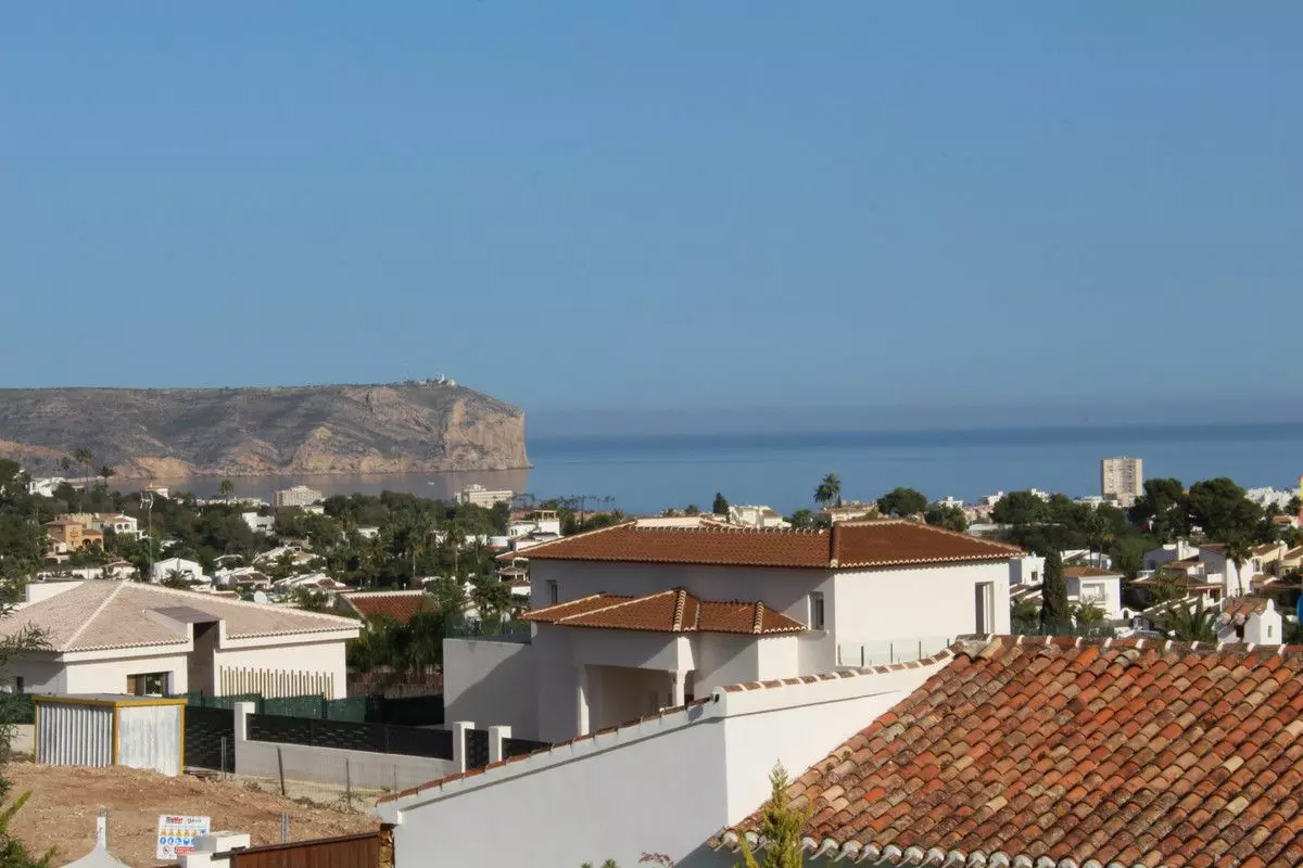 Villa Of 796 M² In Jávea – Xàbia, Spain