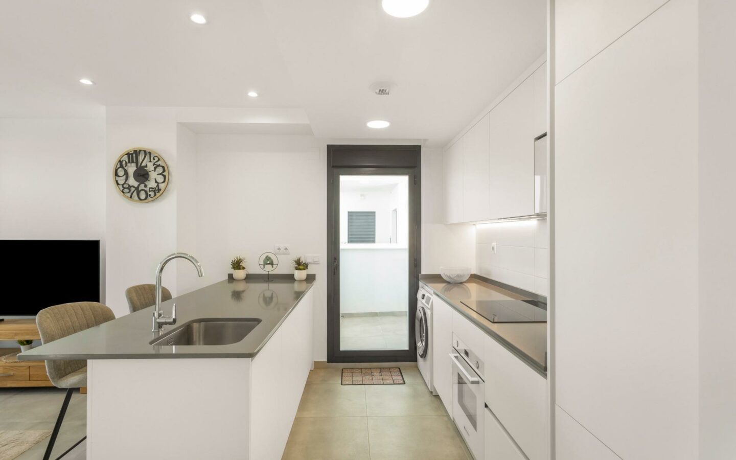 Apartment 95 M² In Los Alcázares, Spain – Mediter Real Estate