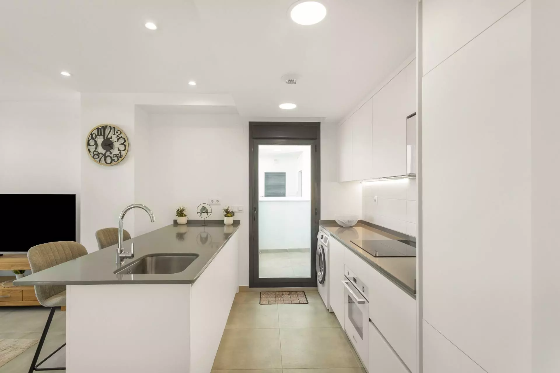 Apartment 95 M² In Los Alcázares, Spain – Mediter Real Estate
