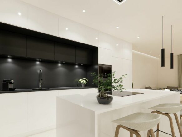 Villa Of 166 M² In Dolores, Spain
