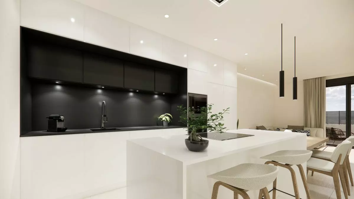 Villa Of 166 M² In Dolores, Spain