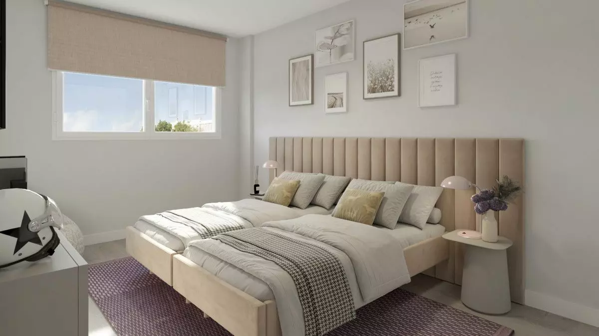 Apartment Of 172 M² In Torremolinos, Spain