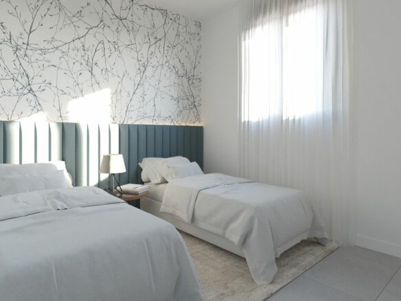 House Of 139 M² In San Roque, Spain