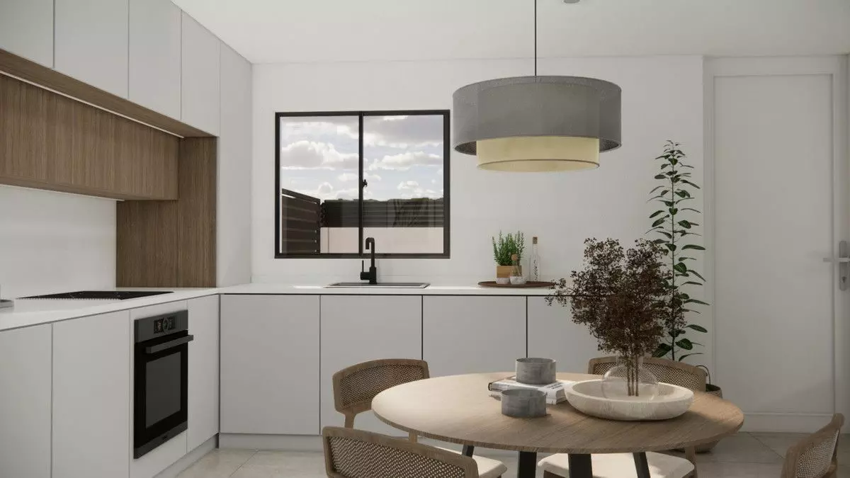Villa Of 92 M² In Orihuela, Spain