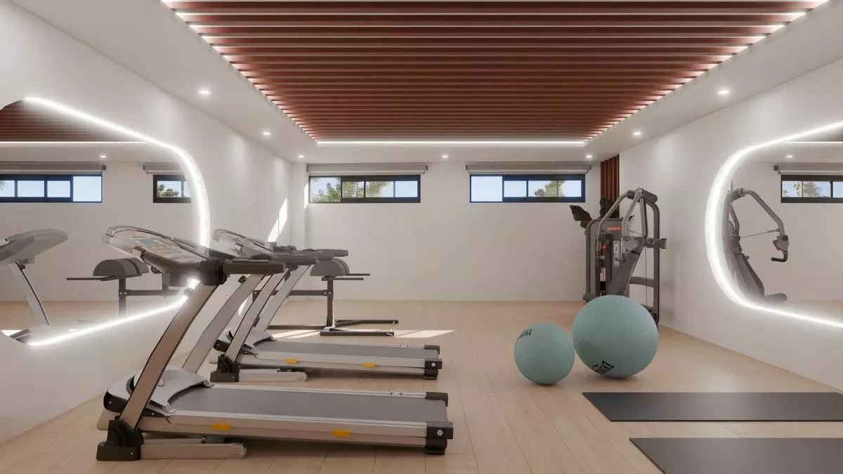 House Of 268 M² In Mijas, Spain