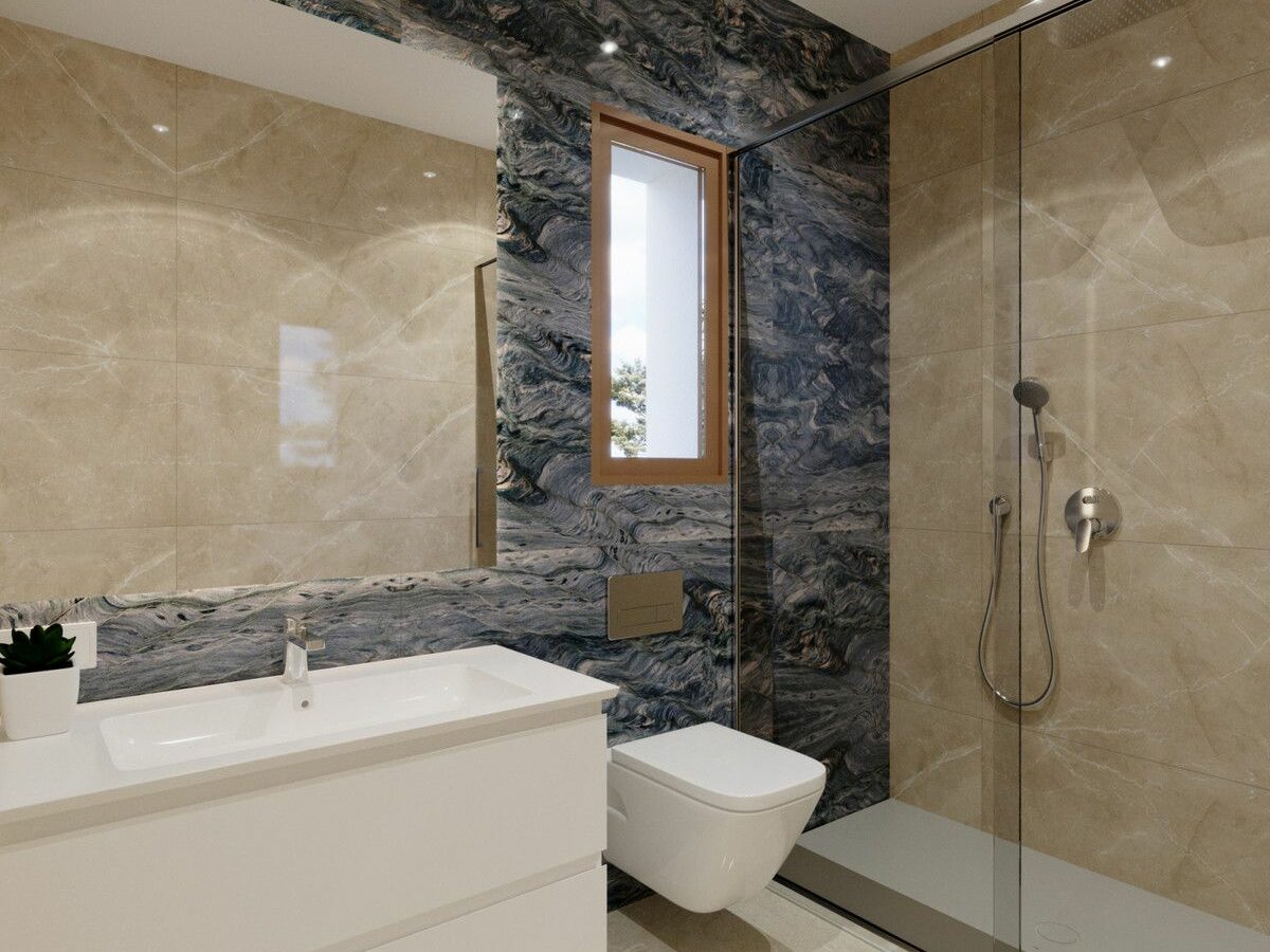 Villa Of 99 M² In La Marina, Spain