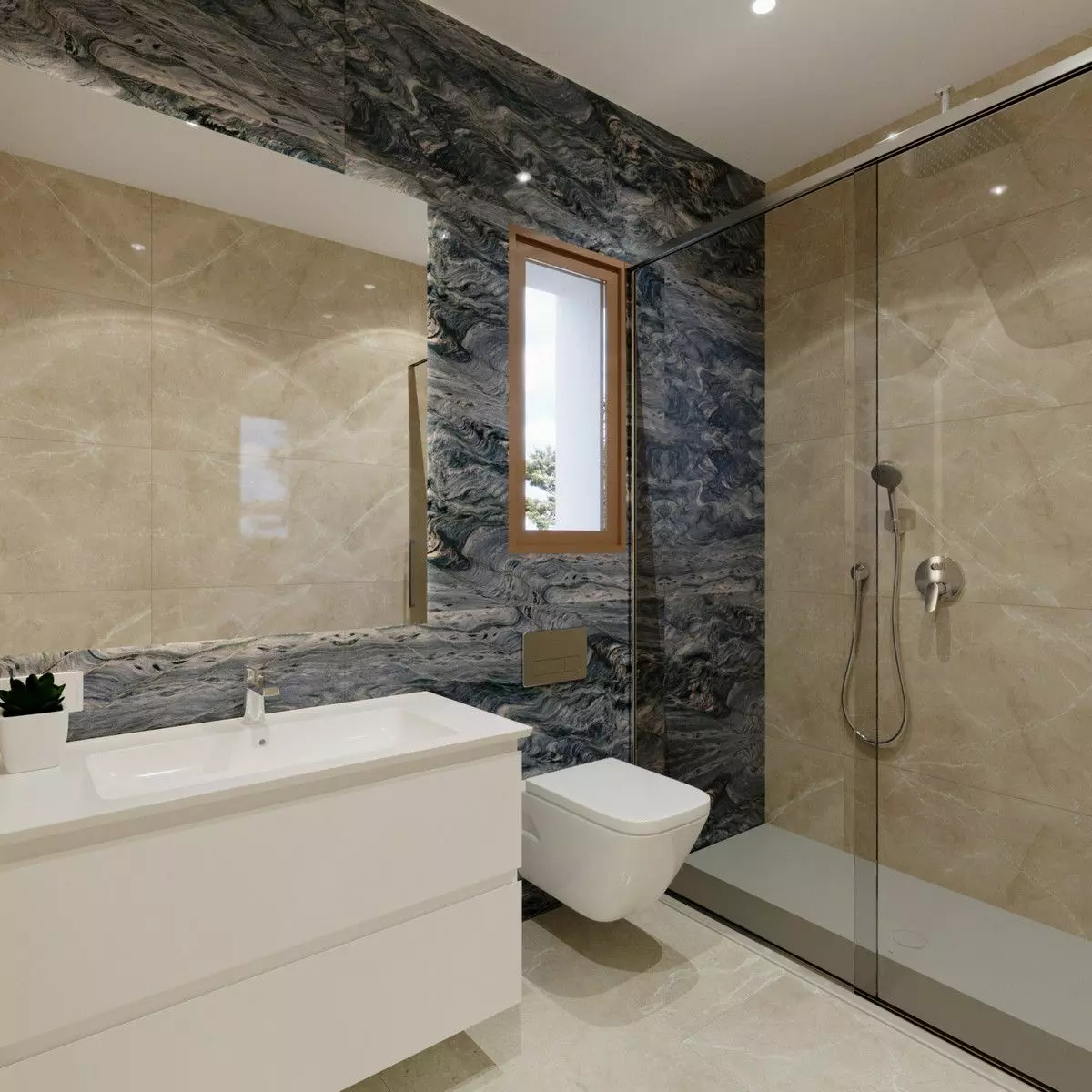 Villa Of 99 M² In La Marina, Spain