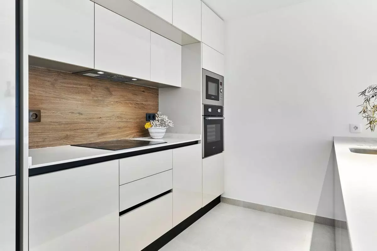 Apartment Of 103 M² In Torrevieja, Spain