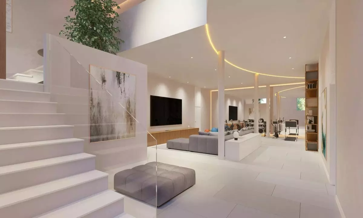 Villa Of 505 M² In Fuengirola, Spain