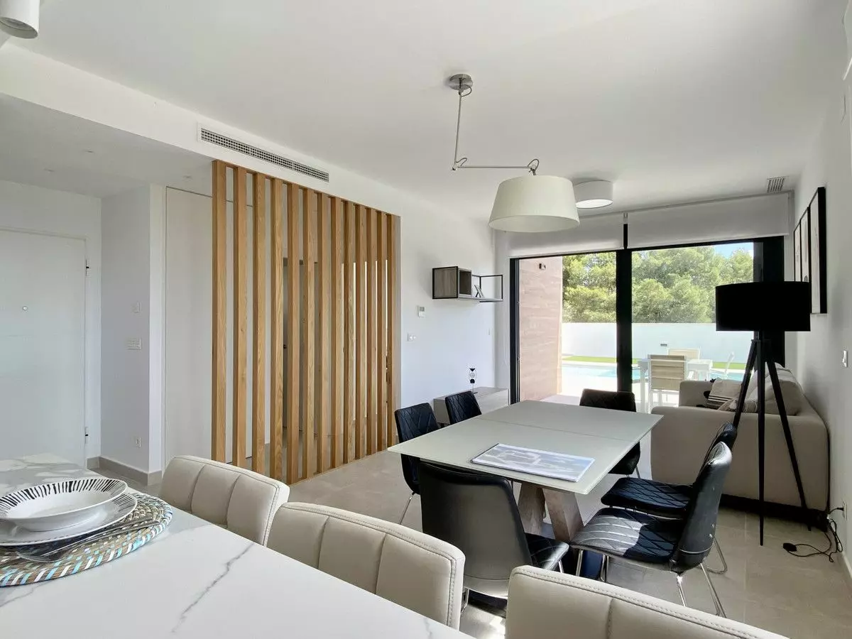 Villa Of 167 M² In La Nucía, Spain