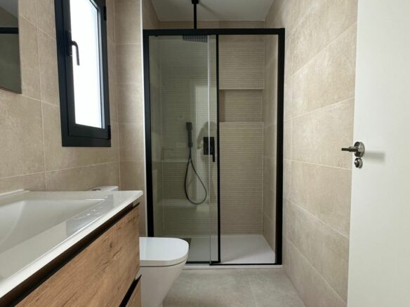 Villa Of 69 M² In San Pedro Del Pinatar, Spain
