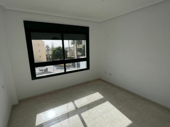 Apartment Of 110 M² In Orihuela Costa, Spain