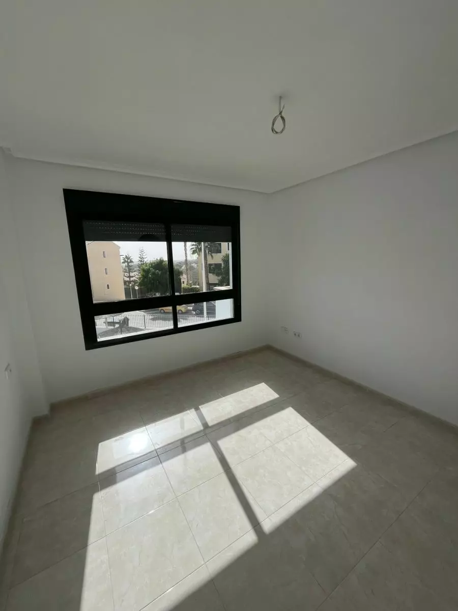 Apartment Of 110 M² In Orihuela Costa, Spain