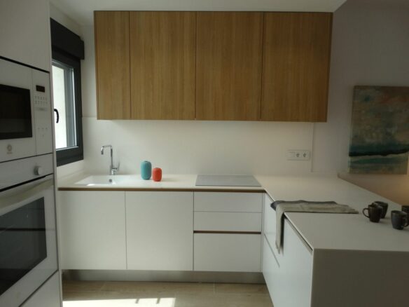 Apartment Of 97 M² In Pilar De La Horadada, Spain
