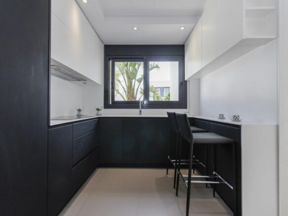 Villa Of 214 M² In Orihuela Costa, Spain